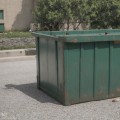 Do you need a permit for a dumpster in nj?