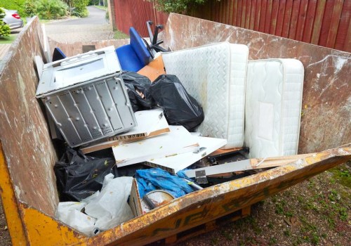 Do you need a permit for a dumpster in chicago?