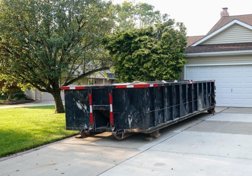 How much is a dumpster permit in chicago?